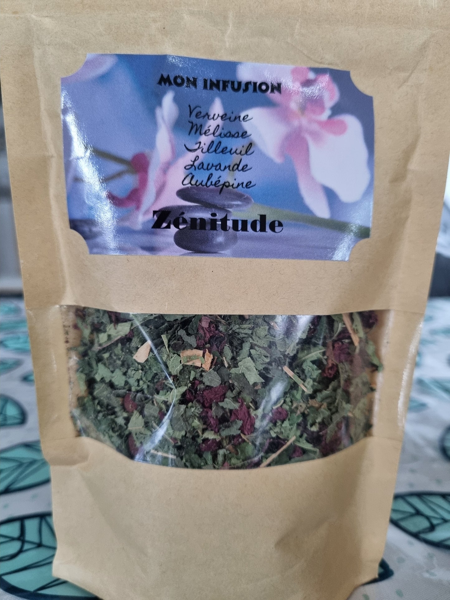 Infusion ZENITUDE